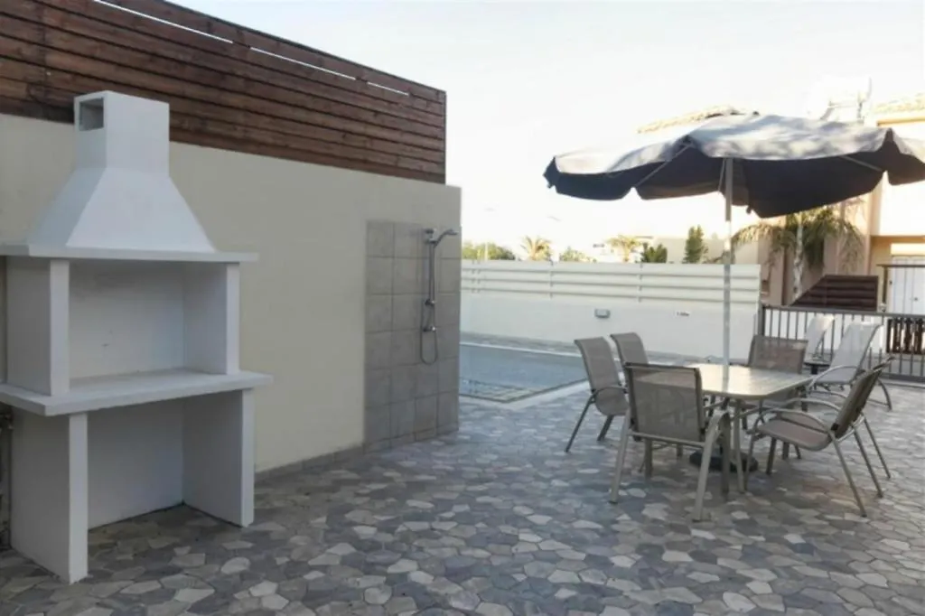 Protaras View Villas