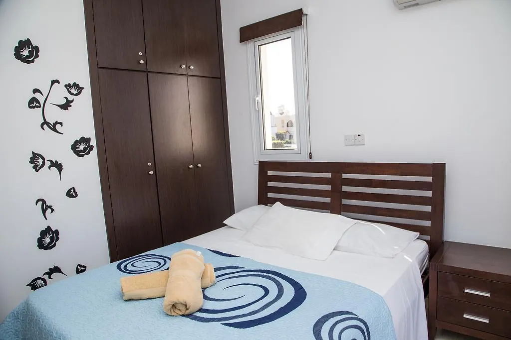 Protaras View Villas