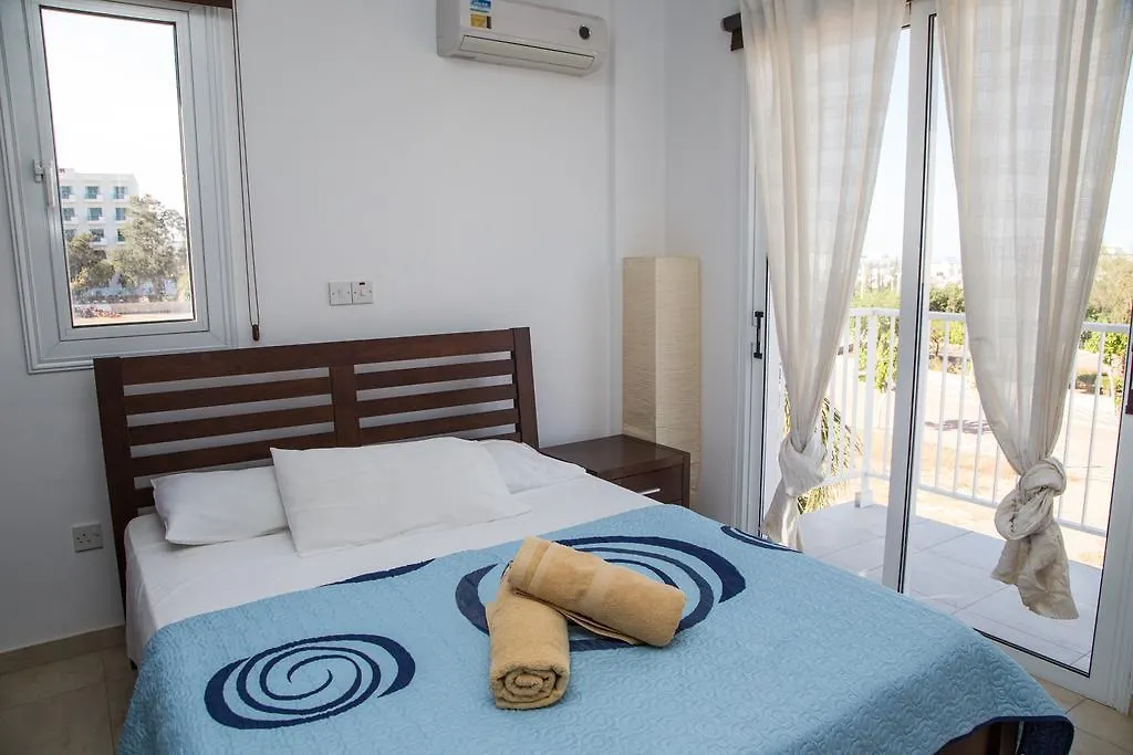 Protaras View Villas Cyprus