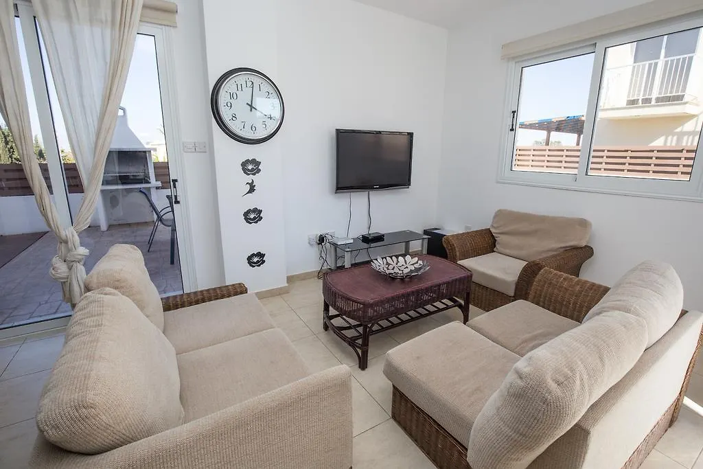 Protaras View Villas 0*,