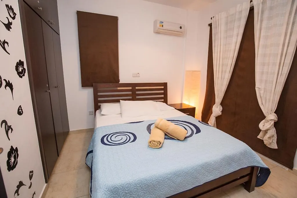 Protaras View Villas