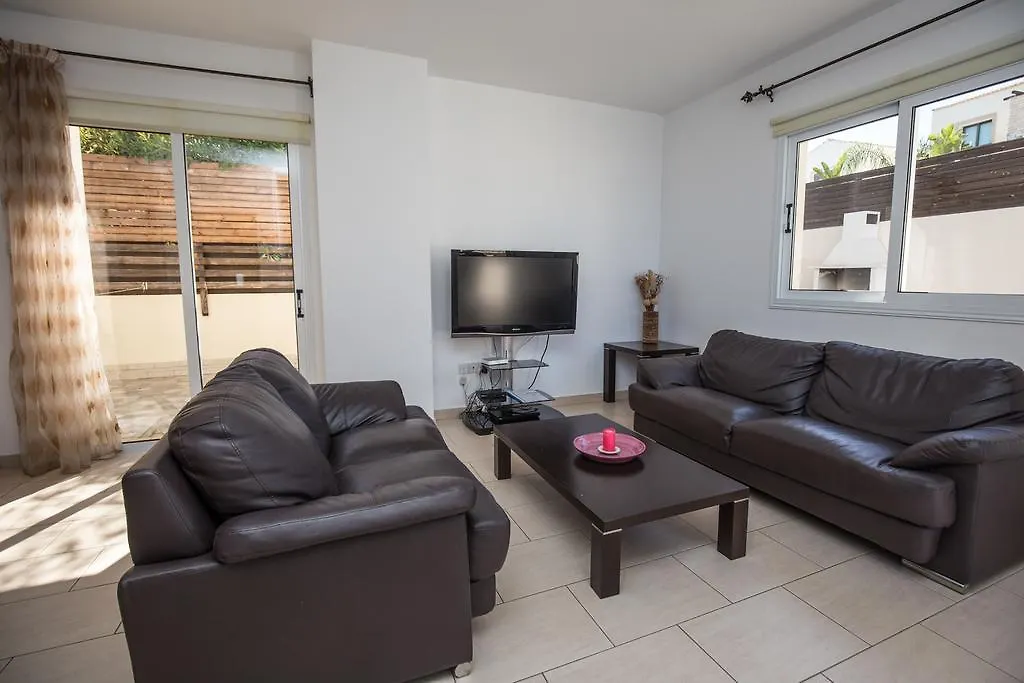 Protaras View Villas 0*,