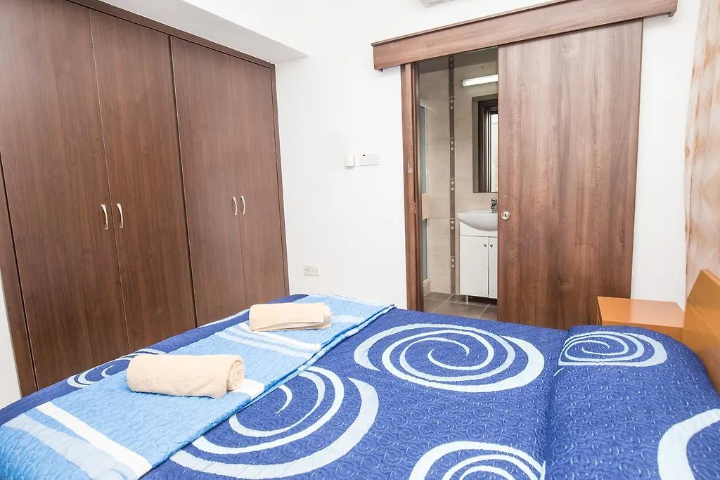 Protaras View Villas