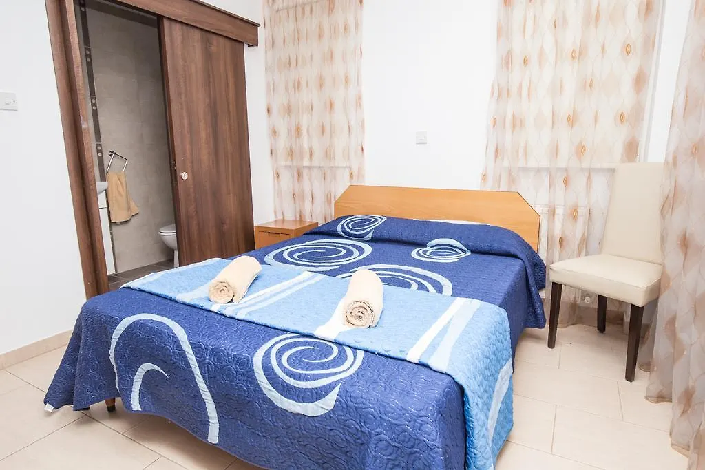 Protaras View Villas