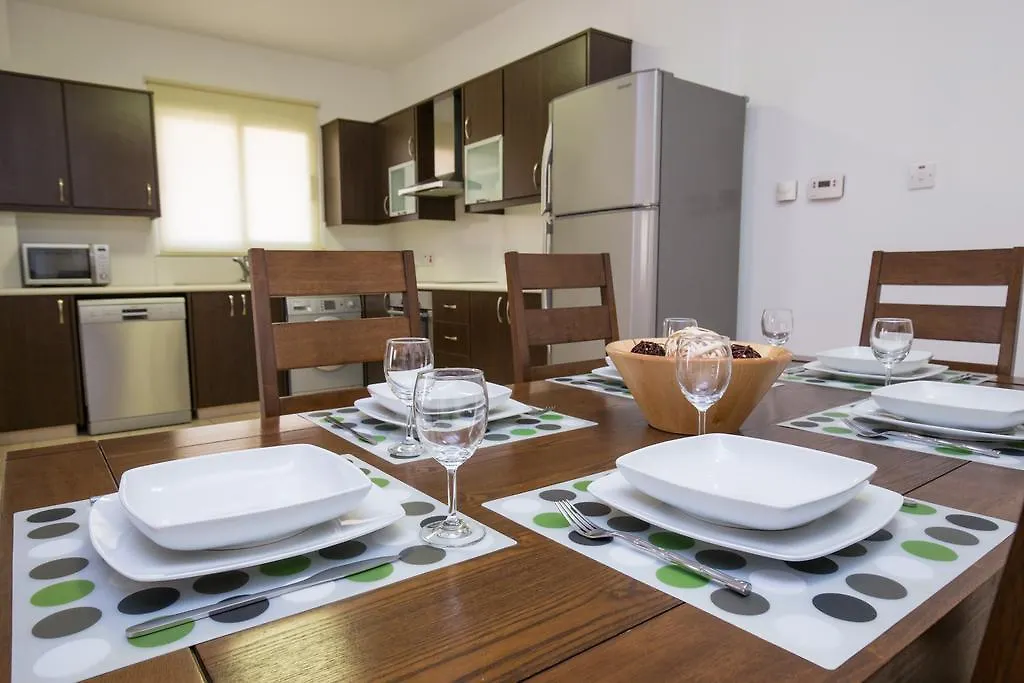 Protaras View Villas Cyprus
