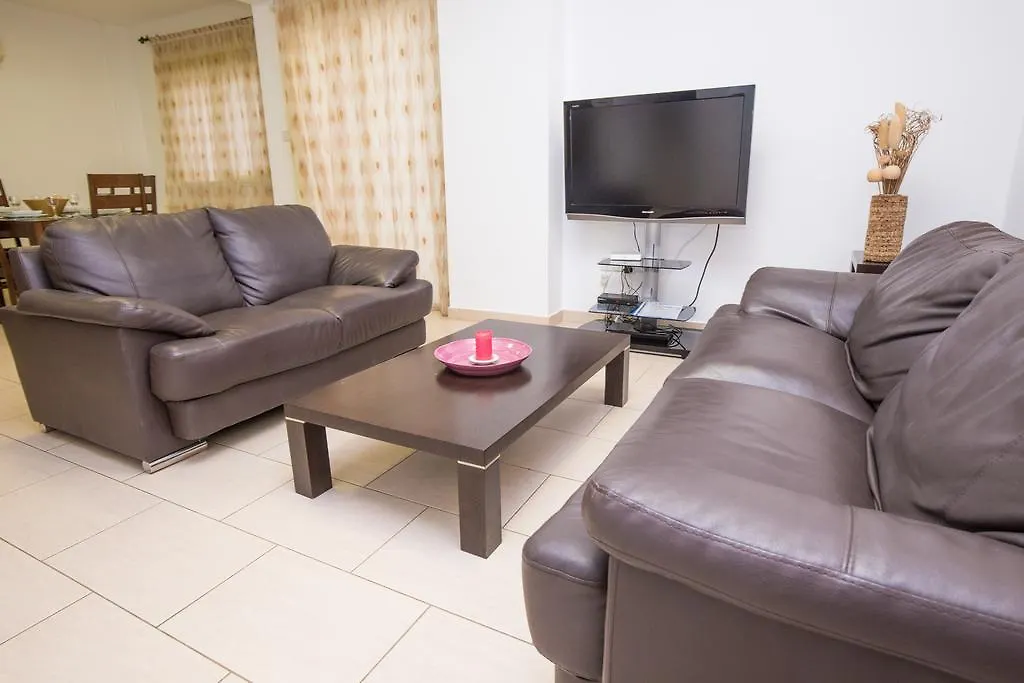 Protaras View Villas 0*,  Cyprus
