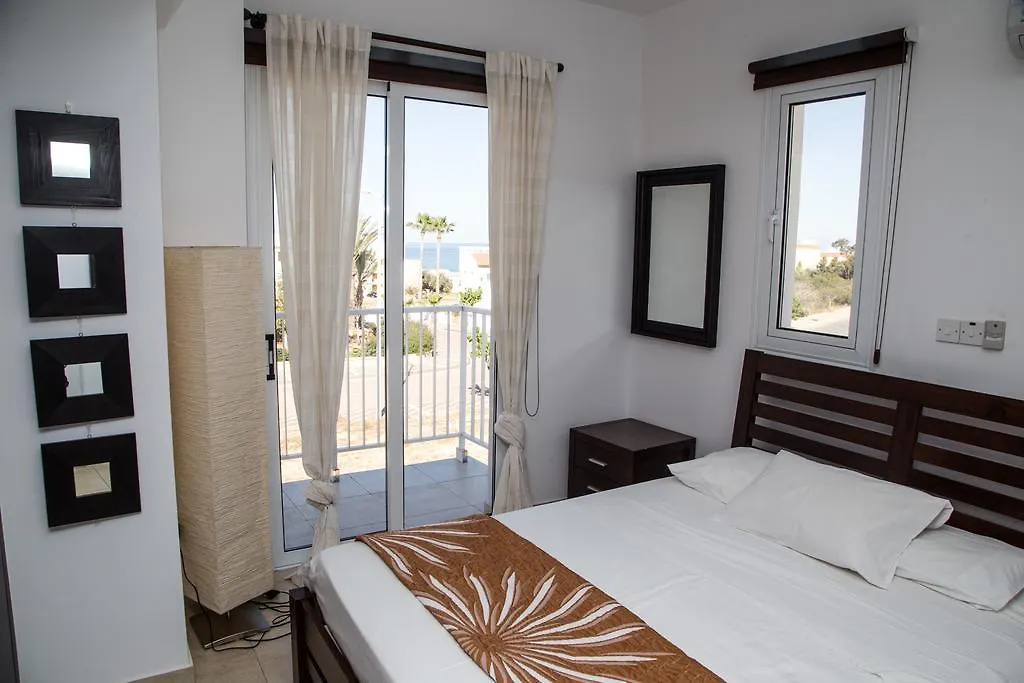 Protaras View Villas 0*,  Cyprus