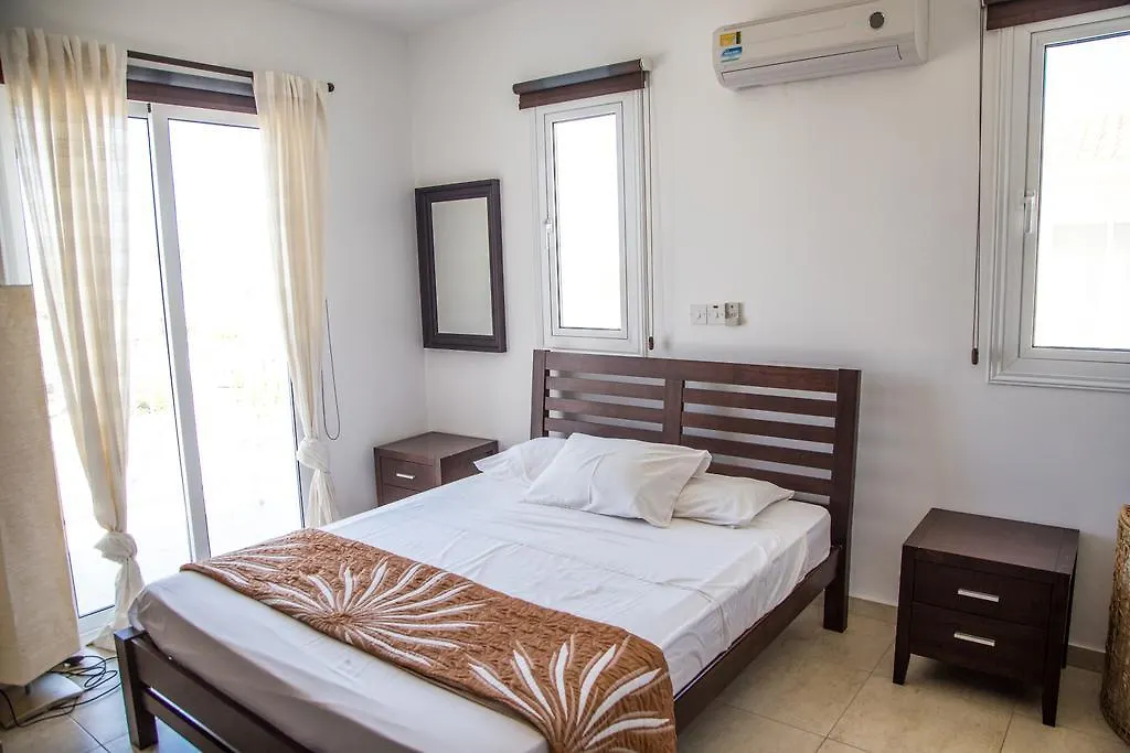 Protaras View Villas Cyprus