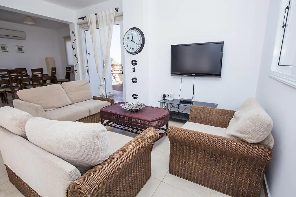 Protaras View Villas