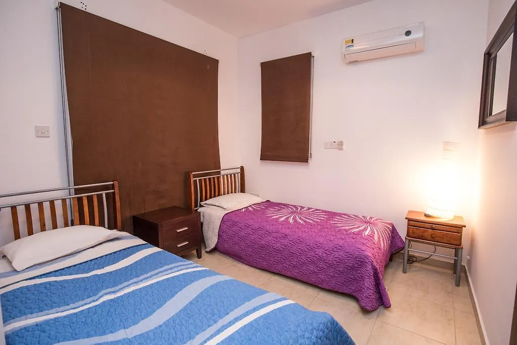 Protaras View Villas