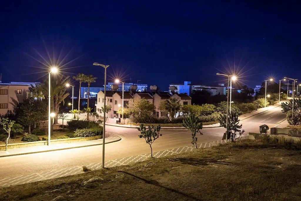 Protaras View Villas