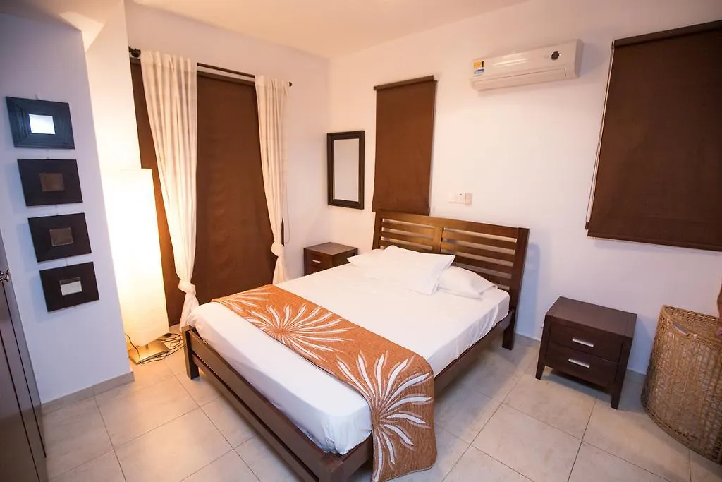 Protaras View Villas Cyprus