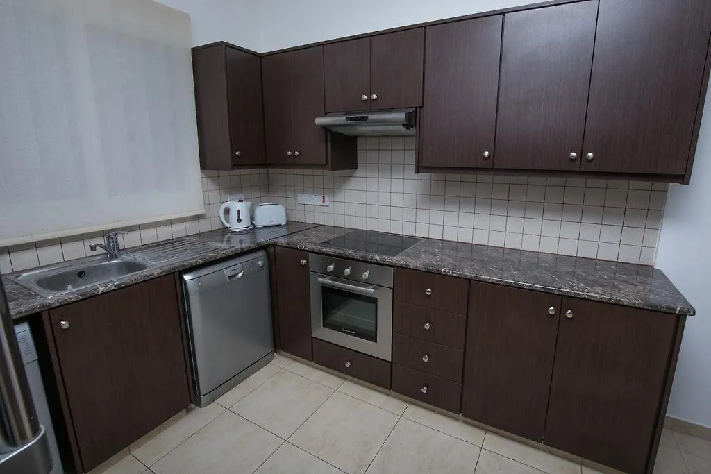 Protaras View Villas
