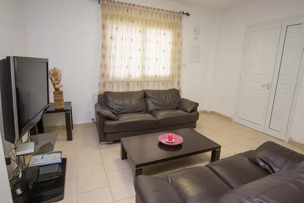 Protaras View Villas