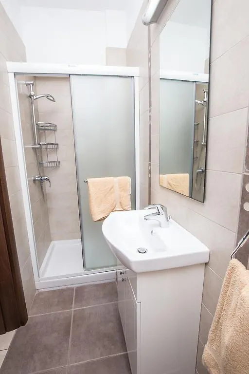 Protaras View Villas